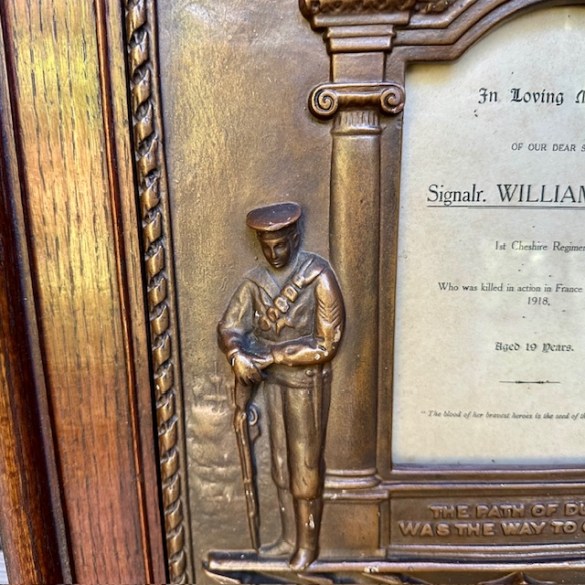 WW1 Memorial 5